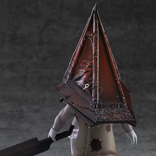 Nendoroid Silent Hill 2 Red Pyramid Thing (Re-run)
