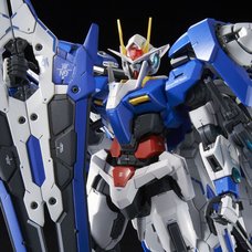 MG 1/100 Mobile Suit Gundam 00V: 00 XN Raiser