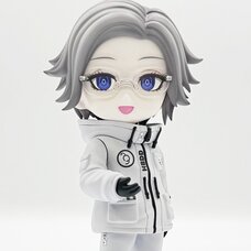 Chara Forme The Hundred Line -Last Defense Academy- Eito Aotsuki