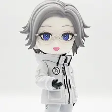 Chara Forme The Hundred Line -Last Defense Academy- Eito Aotsuki