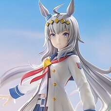 Uma Musume: Pretty Derby Oguri Cap 1/7 Scale Figure