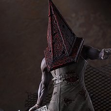 Pop Up Parade Silent Hill 2 Red Pyramid Thing