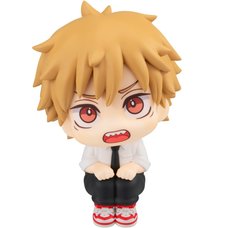 Look Up Series Chainsaw Man Denji (Re-run)
