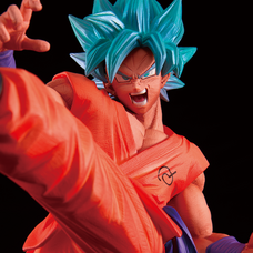 Dragon Ball Super Goku Fes!! Vol. 5: Super Saiyan God Super Saiyan Son Goku