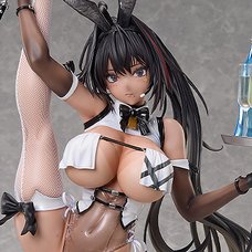 Goddess of Victory: Nikke Bay: Radiant Rabbit Ver. 1/4 Scale Figure