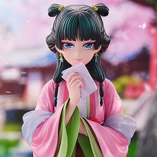 The Apothecary Diaries Maomao: Garden Party Ver. 1/7 Scale Figure