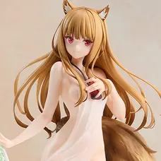 Spice and Wolf: Merchant Meets the Wise Wolf Holo feat. Saitom 1/7 Scale Figure