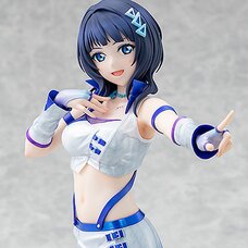 Love Live! Nijigasaki High School Idol Club Karin Asaka: Super Nova ver. 1/7 Scale Figure