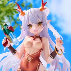 Dragon Girl Monli 1/7 Scale Figure
