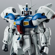Robot Spirits Mobile Suit Gundam 0083: Stardust Memory RX-78GP04G Gundam GP04 Gerbera Ver. A.N.I.M.E.