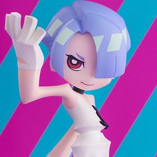 Pop Up Parade New Panty & Stocking with Garterbelt Polyester
