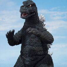S.H.MonsterArts Godzilla Godzilla [1975]