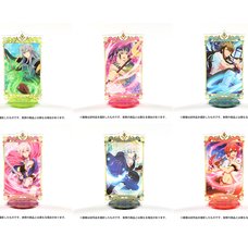 IDOLiSH 7 x Tales of Link Acrylic Character Stand Collection Vol. 2