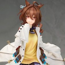 Uma Musume: Pretty Derby Agnes Tachyon 1/7 Scale Figure (Re-run)