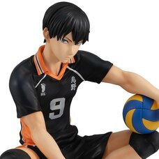 G.E.M. Series Haikyu!! Palm-Size Tobio Kageyama (Re-run)