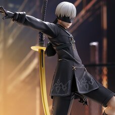 NieR: Automata Ver 1.1a 9S (YoRHa No. 9 Type S) 1/7 Scale Figure