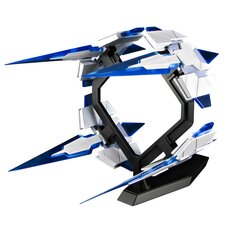 Dariusburst CS Core Burst Parts for Legend Silver Hawk 1/60 Scale Plastic Kit (Re-run)