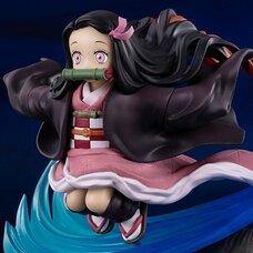 Figuarts Zero Demon Slayer: Kimetsu no Yaiba Nezuko Kamado (Re-run)