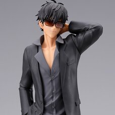 Oshi Works Trigun Stampede Nicholas D. Wolfwood