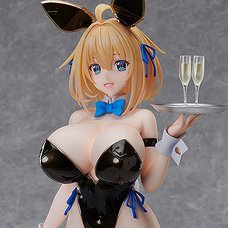 Bunny Suit Planning Sophia F. Shirring Bunny Ver. 2nd 1/4 Scale Figure