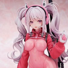 Goddess of Victory: Nikke Alice Non-Scale Figure