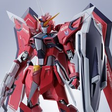 Robot Spirits Mobile Suit Gundam Seed Freedom Immortal Justice Gundam