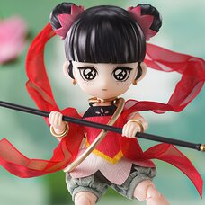 Piccodo Fei Ren Zai Ne Zha: Huntian Ling Ver. Action Doll