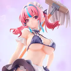 Mistress Kanan is Devilishly Easy Kanan Takakiyo 1/7 Scale Figure