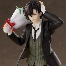 Bungo Stray Dogs: Tales of the Lost Osamu Dazai: Dress Up Ver. Regular Edition 1/8 Scale Figure