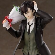 Bungo Stray Dogs Retro-Style Rabbit Cape Plush Vol. 2 Fyodor D. - Tokyo  Otaku Mode (TOM)