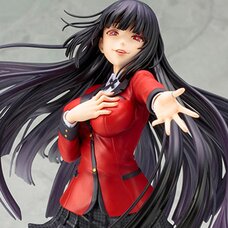 ArtFX J Kakegurui Yumeko Jabami (Re-run)