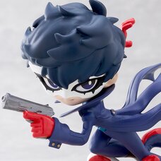 PalVerse Palé. Persona 5 Tactica Joker