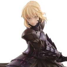 Fate/stay night: Heaven’s Feel Saber Alter (Re-run)