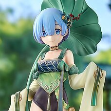 Re:Zero -Starting Life in Another World- Rem: Breather in the Garden Ver. 1/7 Scale Figure