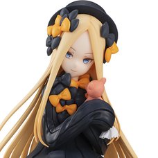 Fate/Grand Order Foreigner/Abigail Williams Noodle Stopper Figure