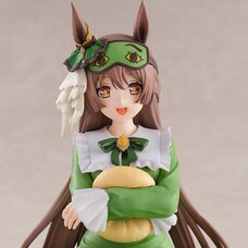 Uma Musume: Pretty Derby Season 3 -Relax Time- Satono Diamond Non-Scale Figure