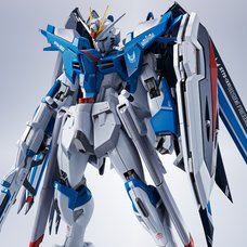 Robot Spirits Mobile Suit Gundam Seed Freedom Rising Freedom Gundam