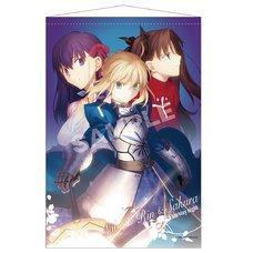 Fate/Stay Night Tapestries