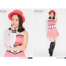 Morning Musume。'15 Fall Concert Tour ~Prism~ Sakura Oda Solo 2L-Size Photo Set D