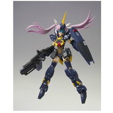 AGP Mobile Suit Girl Gundam Mk-II (Titans)