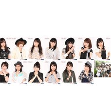 Morning Musume。'15 Fall Concert Tour ~Prism~ L-Size Photo Set A
