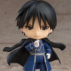 Nendoroid Fullmetal Alchemist: Brotherhood Roy Mustang (Re-run)