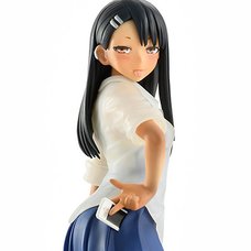 Don't Toy with Me Miss Nagatoro 2nd Attack Miss Nagatoro 1/7 Scale Figure