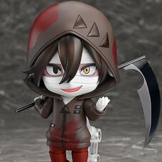 Nendoroid Angels of Death Isaac Foster