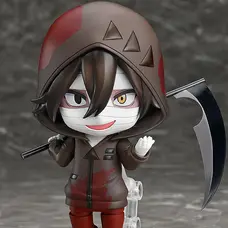 Nendoroid Angels of Death Isaac Foster