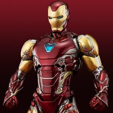 S.H.Figuarts Marvel Iron Man Mark85 (The Infinity Saga)
