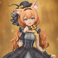 Blue Archive Mari (Pop Idol) 1/7 Scale Figure