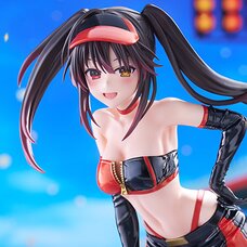 TENITOL TALL Date A Live V Kurumi Tokisaki: Race Queen Ver. Non-Scale Figure