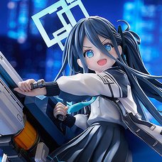 Blue Archive Aris: Awaken, Supernova! 1/7 Scale Figure