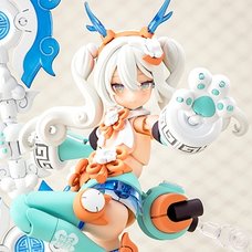 Megami Device Puni☆Mofu Lin